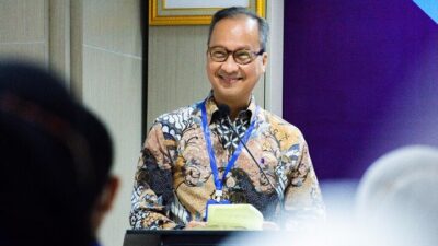 Menperin: E-commerce Jadi Salah Satu Penopang Kinerja Industri Tekstil