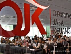 OJK Rancang Skema Pengaturan dan Pengawasan Financial Influencer