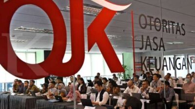 OJK: Literasi Keuangan Digital Dorong Masyarakat Tak Terjebak Pinjol dan Judol