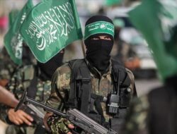 Hamas Tegaskan Tak Ikut Perundingan Gencatan Senjata di Gaza