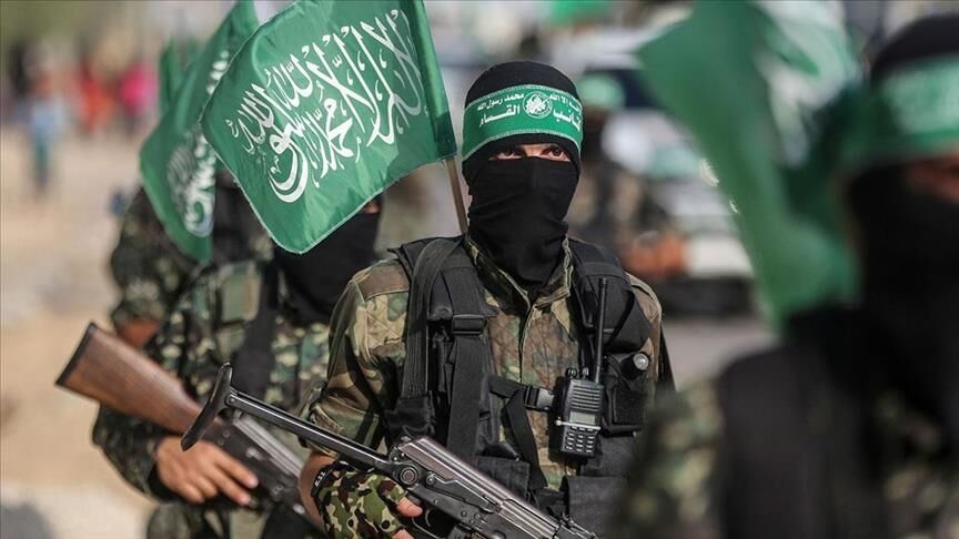 Hamas