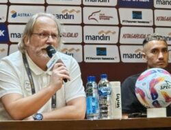 KUALIFIKASI PIALA DUNIA 2026 — Kalah 0-2, Pelatih Filipina Akui Keunggulan Timnas Indonesia