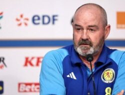 EURO 2024 — Dihajar Jerman 1-5, Pelatih Akui Skotlandia Bermain di Bawah Standar