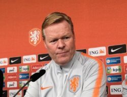 UEFA EURO 2024 — Menang Tipis 2-1 atas Polandia, Koeman Sayangkan Timnya Terlalu Banyak Buang Peluang