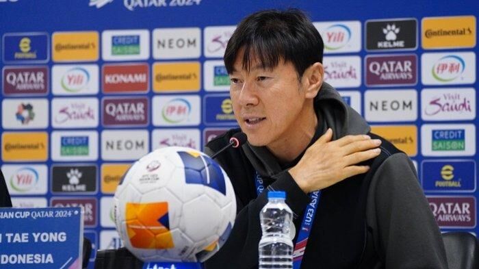 STY Akui Vietnam Tim Terkuat di Piala AFF 2024