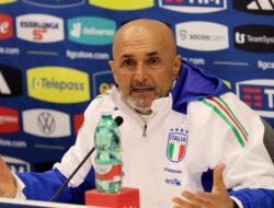 UEFA EURO 2024 — Pelatih Italia Akui Timnya Kurang Tajam Saat Laga Lawan Swiss