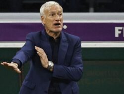 UEFA EURO 2024 — Jelang Kontra Polandia Nanti Malam, Pelatih Timnas Prancis Minta Pemain Tak Anggap Remeh