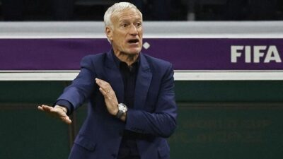 UEFA EURO 2024 — Jelang Kontra Polandia Nanti Malam, Pelatih Timnas Prancis Minta Pemain Tak Anggap Remeh