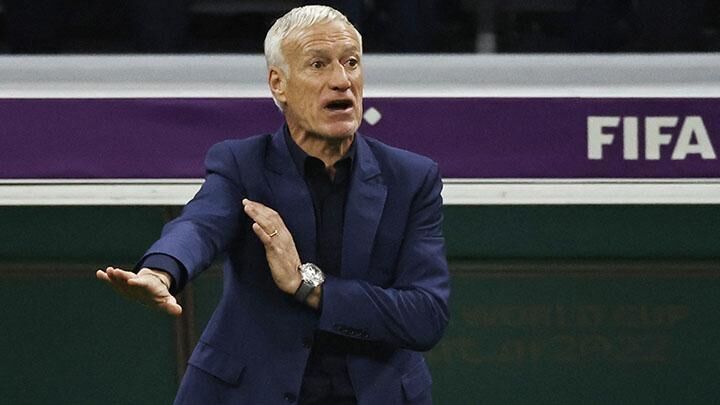 UEFA EURO 2024 -- Jelang Kontra Polandia Nanti Malam, Pelatih Timnas Prancis Minta Pemain Tak Anggap Remeh