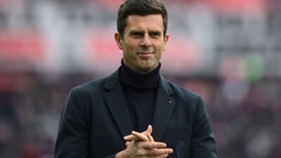 Motta Puji Performa Gelandang Juventus karena Kerap Sokong Rekan Timnya