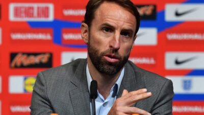 southgate euro 2024