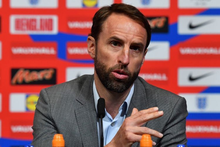 southgate euro 2024