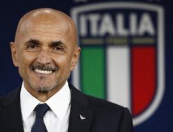 UEFA EURO 2024 — Pelatih Italia Beberkan Faktor Pupusnya Harapan Segel Tiket Babak 16 Besar