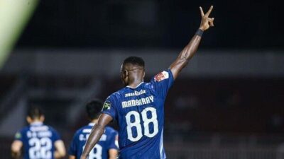 LIGA 1 INDONESIA — Jelang Musim 2024/2025, PSM Makassar Lepas Tiga Pemain Asing 