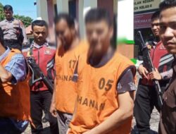 Terkait Vonis Perkara Penyelundupan 34 Kg Sabu-sabu, JPU Nyatakan Banding