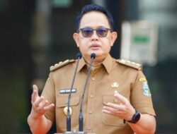 Berantas Judi Online di Jatim, Pj Gubernur Bentuk Satgas