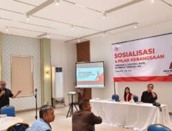 Jelang Pilkada 2024, Legislator Minta Parpol Beri Pendidikan Berdemokrasi pada Masyarakat