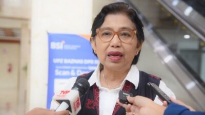 DPR: Pelaksanaan UKMPPD Kemendiktiristek Perlu Dievaluasi