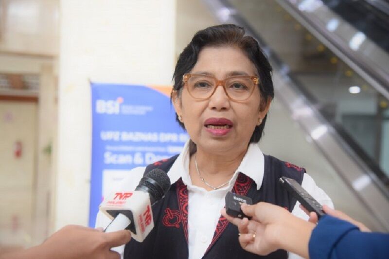 Jelang Lebaran, Legislator NasDem Siap Perjuangkan Nasib Pekerja yang di PHK