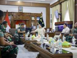 Pulang dari Singapura, Prabowo Subianto Langsung ke Akmil Magelang untuk Lakukan Ini