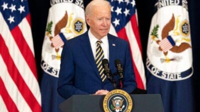 Biden Umumkan Gencatan Senjata Israel dan Lebanon Mulai Berlaku Hari Ini