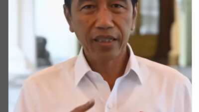 Jokowi