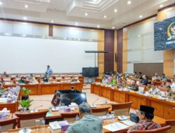 Komisi VII DPR Nilai Pemerintah Harus Permudah UMKM untik Peroleh SNI