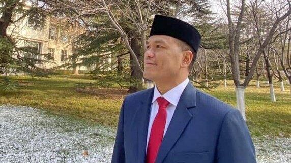 Ada Kasus Korupsi dan Pertamax Oplosan, Dirut Pertamina Minta Maaf