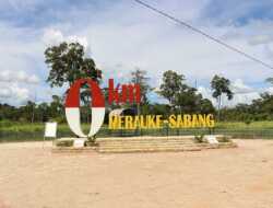 Peringatan Hari Lahir Pancasila di Merauke Ditandai dengan Peresmian 40 Ribu Hektar Lahan Sawah Padi