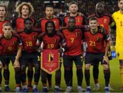 Timnas Belgia Masih Punya Harapan Lolos ke 16 Besar Piala Eropa 2024 Usai Jungkalkan Rumania 2-0