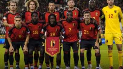 Timnas Belgia Masih Punya Harapan Lolos ke 16 Besar Piala Eropa 2024 Usai Jungkalkan Rumania 2-0