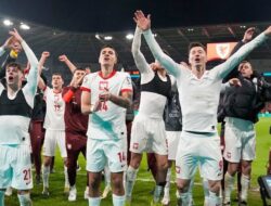 UEFA EURO 2024 — Belanda-Prancis Berakhir Imbang, Polandia Jadi Tim Pertama yang Tersingkir
