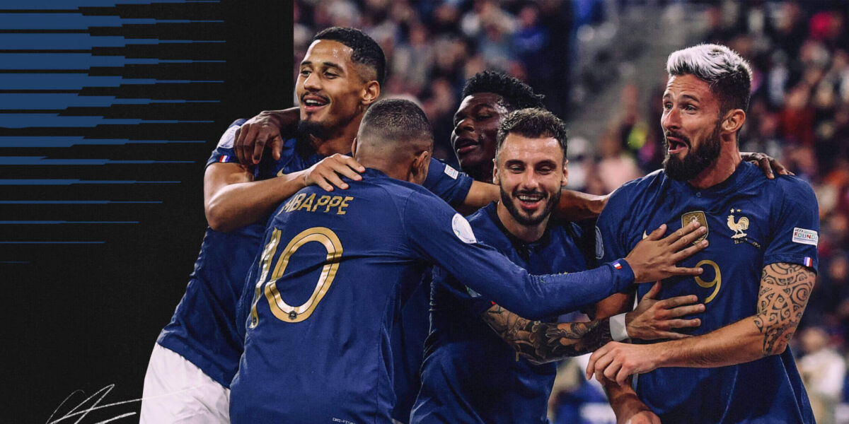 Timnas Prancis