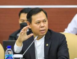 Ketua DPD RI Siap Tindaklanjuti Aspirasi Kesejahteraan Hakim dan Pindahkan Hak Keuangan ke MA