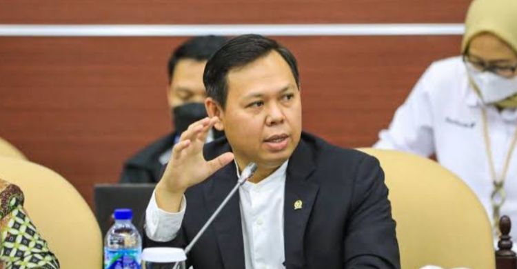 DPD RI Puji Keberanian Prabowo Serukan Perdamaian Dunia di Forum Internasional