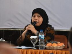 Korban Judi Online Tak Bisa Serta-Merta Masuk Daftar Dapat Bansos