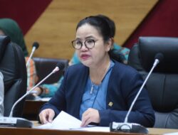DPR Kecam Pembakaran Gedung Sekolah oleh OPM di Pegunungan Bintang