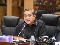 Pemerintah Didorong Beri Hukuman ke Pemda soal Alokasi Anggaran Pendidikan