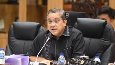 Pemerintah Didorong Beri Hukuman ke Pemda soal Alokasi Anggaran Pendidikan