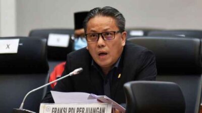 Legislator PDIP Kritik Ketidaksinkronan Data PBI BPJS