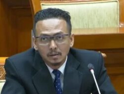 Catatan LPSK: Jabar Miliki Jumlah Permohonan Perlindungan Tertinggi Kedua se-Indonesia