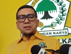 Golkar Hormati Hak Prerogatif Presiden Prabowo dalam Reshuffle Kabinet
