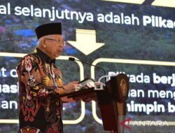Wapres Dukung Papua Selatan Jadi Salah Satu Pusat Industri Gula