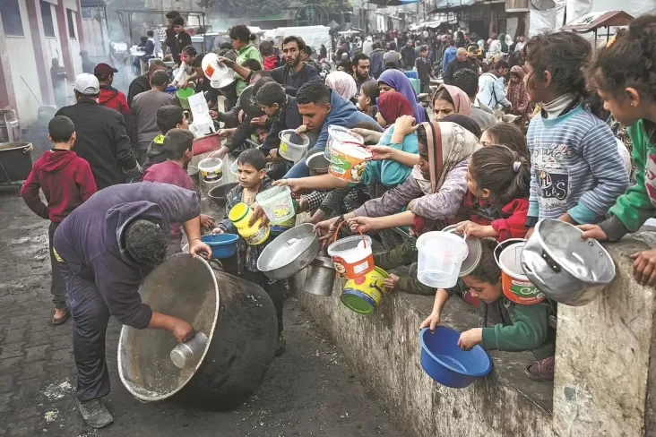 Palestina