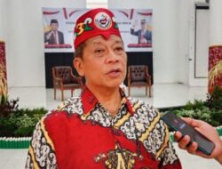 DPR: Empat Pilar Kebangsaan Ampuh, Asal…