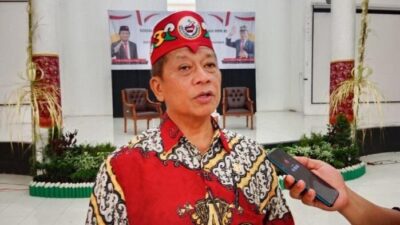 empat pilar