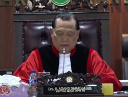 MKD Klaim Putusan Sanksi ke Bamsoet Sudah Dipertimbangkan