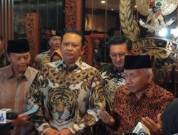Bamsoet Minta Pemerintah Susun Regulasi Penggunaan Sepeda Listrik