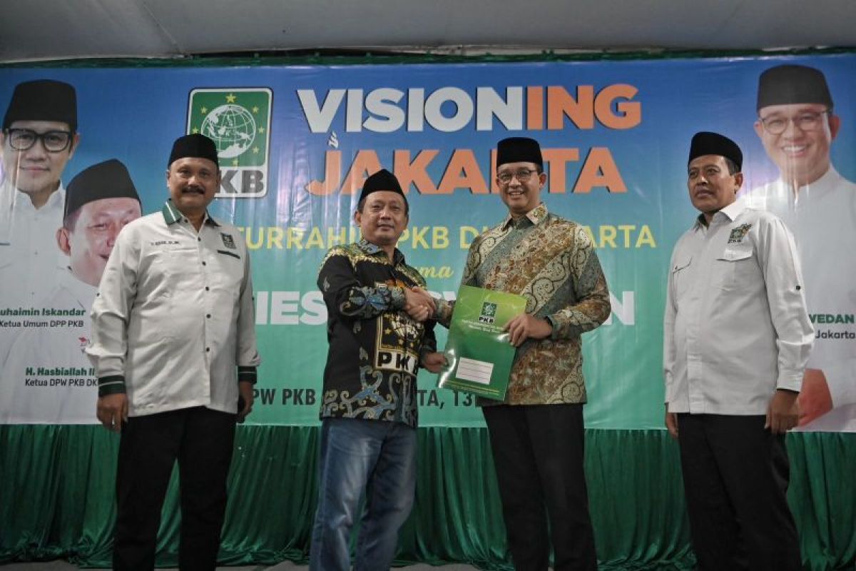 pkb, anies pilgub jakarta pilkada