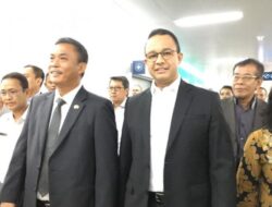 GPMI Segera Deklarasikan Pasangan Anies Baswedan – Prasetio Edi PDIP untuk Maju di Pemilihan Gubernur Jakarta 2024